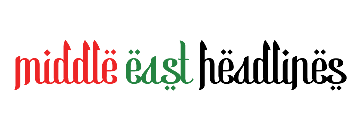 Middle East Headlines