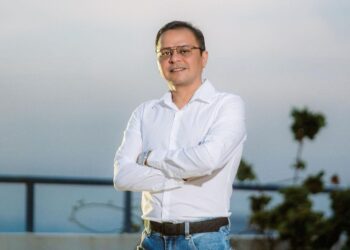 Gaurav Saxena