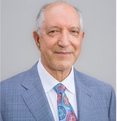 Parviz Shahbazi