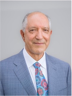 Parviz Shahbazi