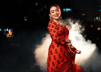 Prattika Shah