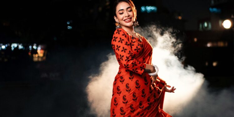 Prattika Shah